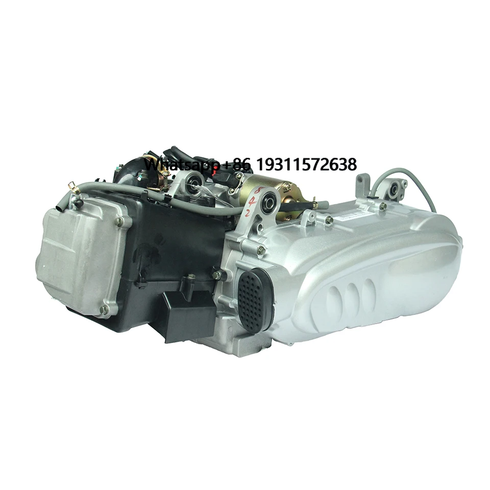 

157QMJ GY6 150cc Engine for Scooter Moped and Motorcycle Using