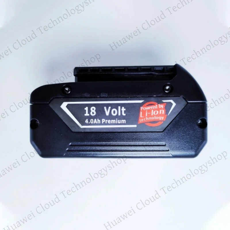 Оригинальная новая защитная плата аккумулятора Bosch 18 В-2,0-3,0-4,0-5,0-6,0 Ач, замена и использование аккумулятора