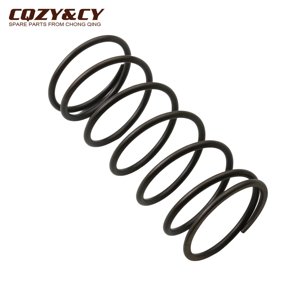 

Scooter DIO110 Torque Spring For Honda NSC110 Vision110 Beat110 Scoopy110 Genio110 202123233-K0J-N01