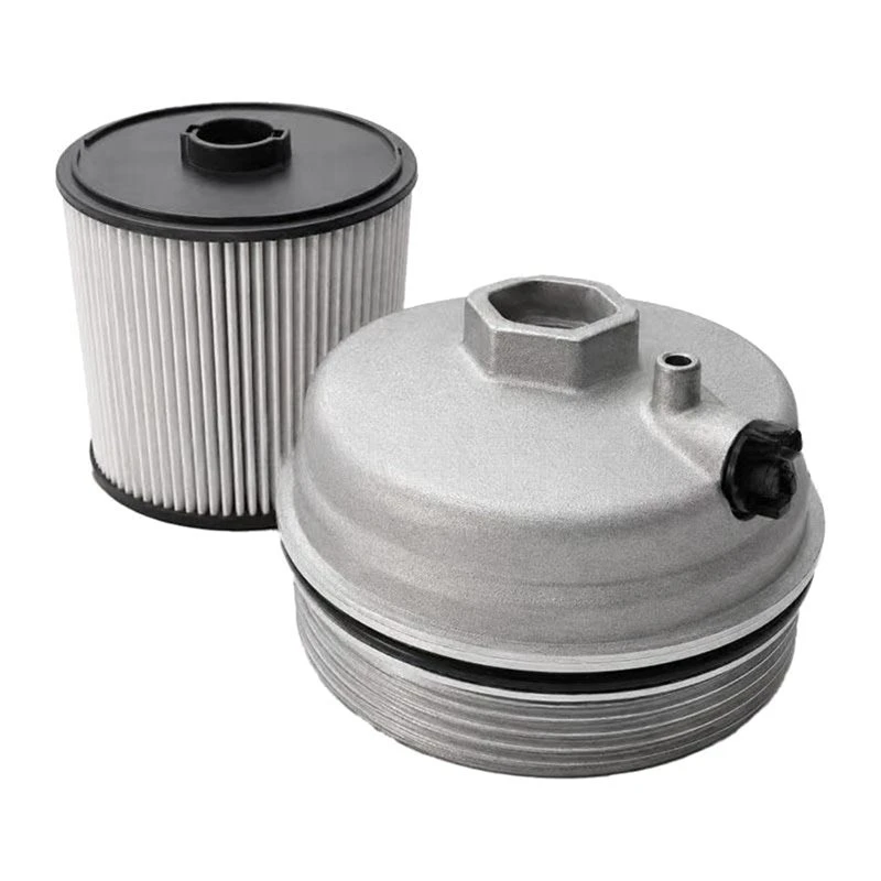 Fuel Filter Cap For Dodge Ram 1500 3.0L 2020-2023 2500 3500 4500 5500 6.7L 2019-2024 Car Accessories Filter Element