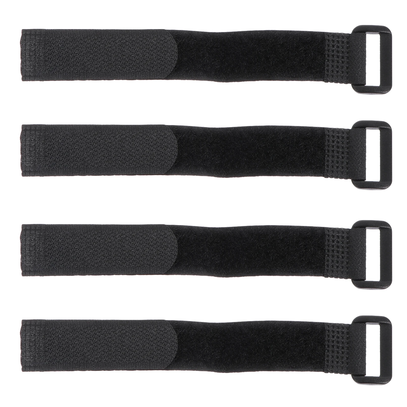 

4 Pcs Black Anti crowing Rooster Collar Noise Free Adjustable Chicken Neckband Durable Nylon Pet Supply Long Term Use Crowing