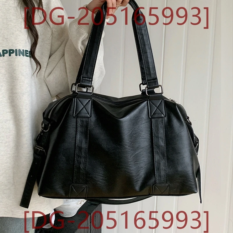 

2024 New Women Bag Fashionable and Soft _DG-205165993_