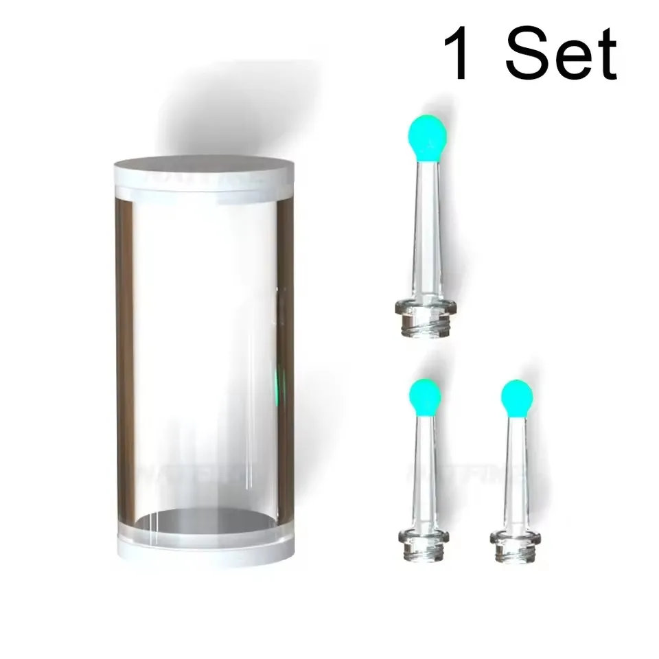 Ear Spoon Replacement For NE3 NE6 NE7 Wireless Smart Visual Ear Cleaner Otoscope Ear Wax Camera Removal