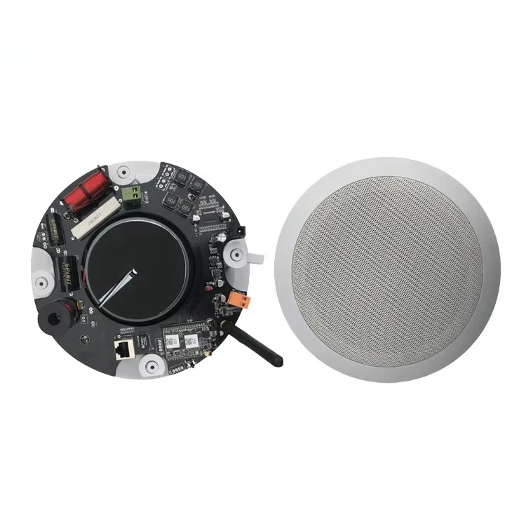 CS386 6,5 "2X 30 Вт Беспроводная