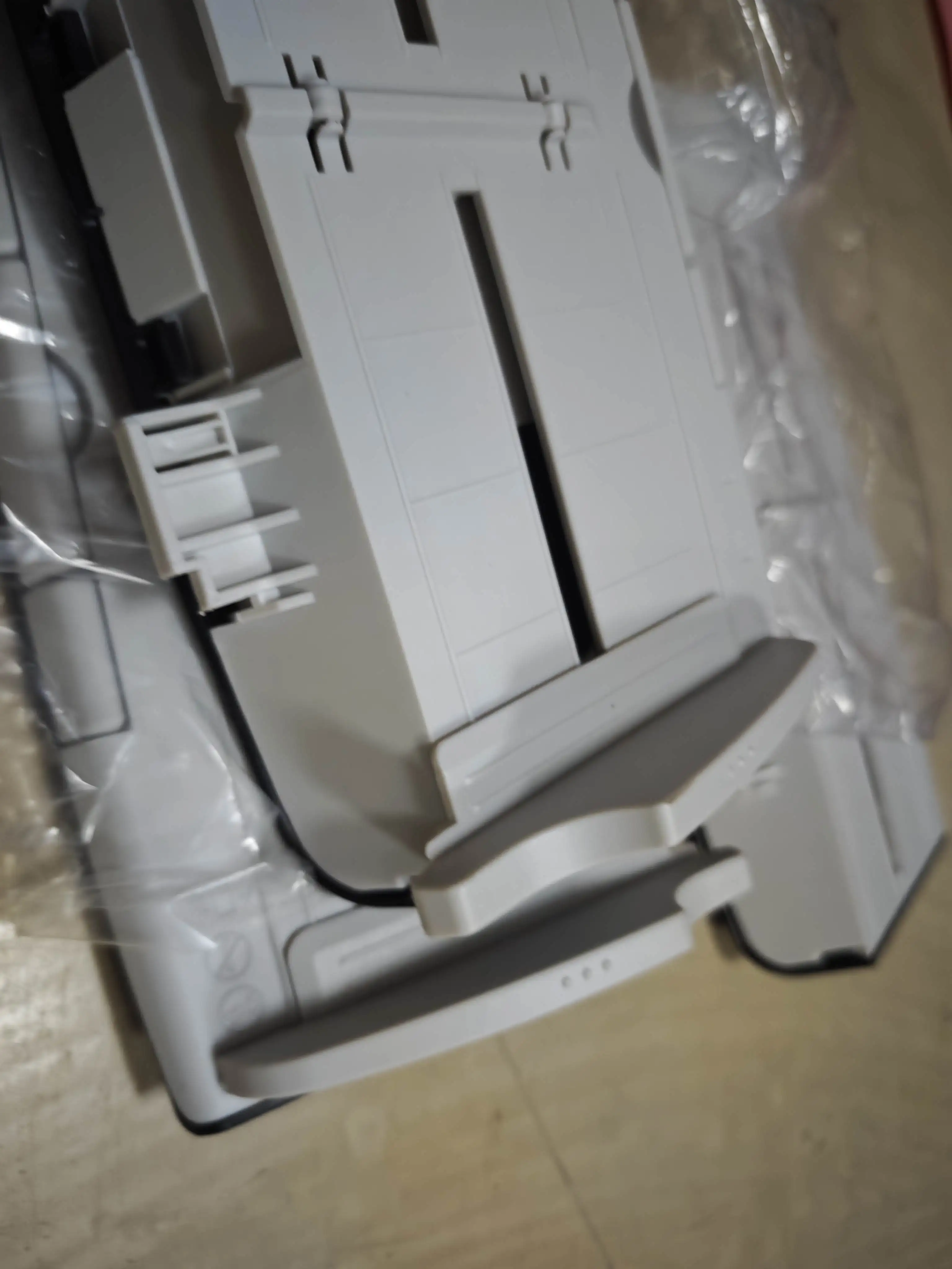 

PA03670-E985 Блок желоба входного лотка в сборе Лоток для бумаги Дроссельный блок для Fujitsu fi-7160 fi-7260 fi-7180 fi-7280 fi-7140 fi-7240