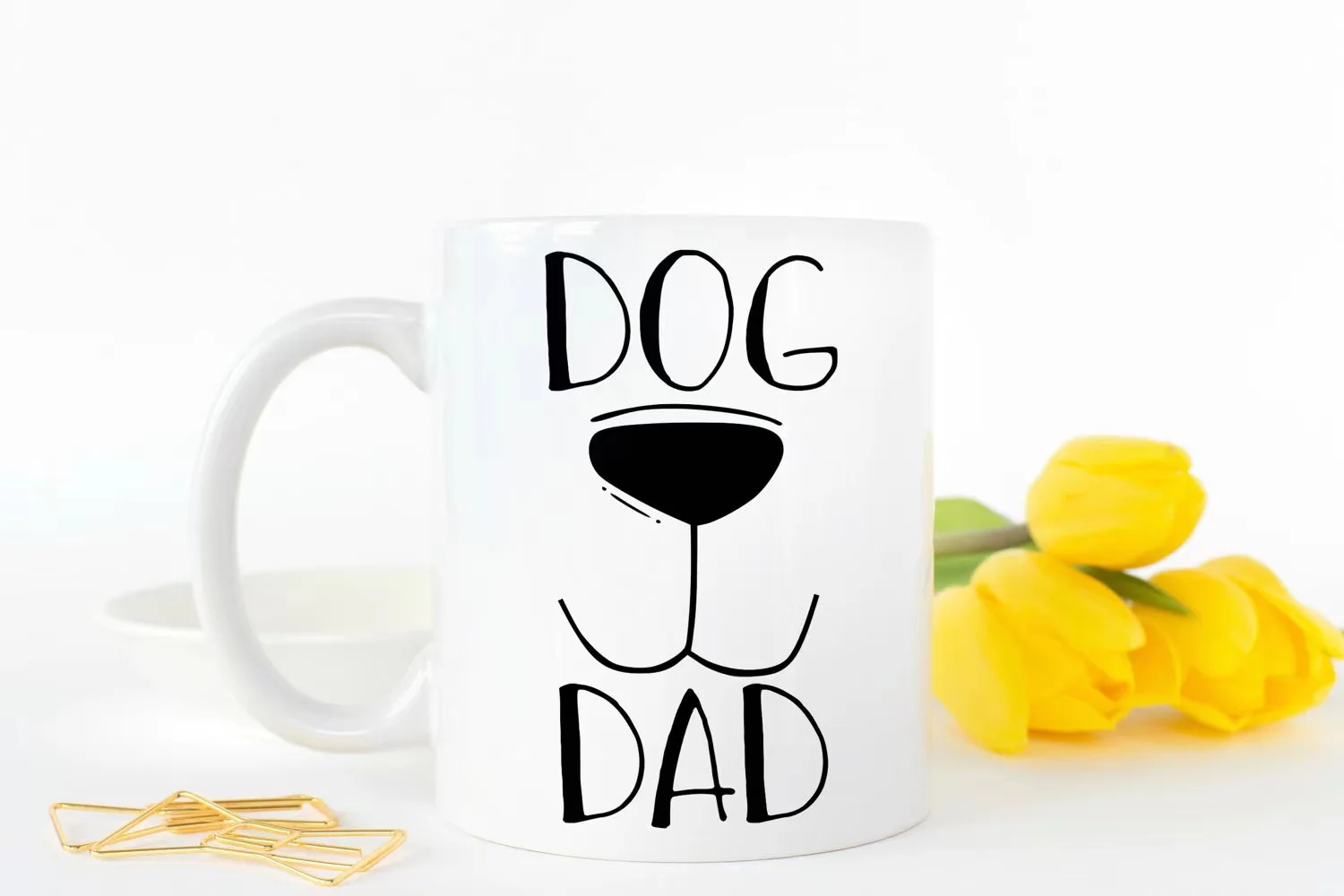 

Mum Mama Dog Mom Mugs Handle Tea Coffee Cups Mommy Milk Drinkware Personality Morph Coffeeware Home Decor Mother's Day Gifts