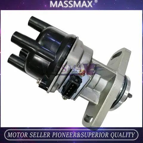 High Quality New Distributor 22100-78A00 Ignition Distributor For NISSAN B13 GA15 GA16DE