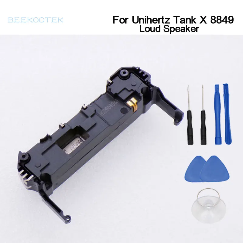Original Unihertz 8849 Tank X Speaker Inner Built LoudSpeaker Loud Speaker Buzzer Ringer Horn For Unihertz Tank X Smart Phone
