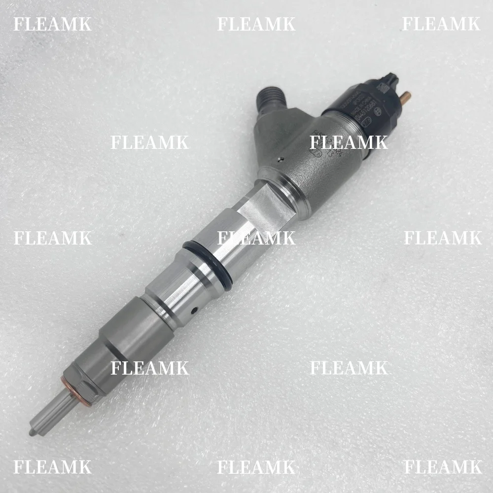 High Quality Diesel Common Rail Injector 0445120681
