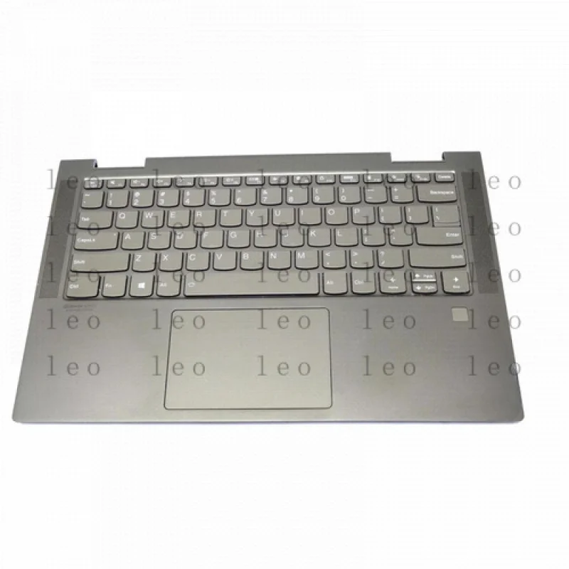 

TY For Lenovo Yoga 7-14 ITL5 14c ACN Palmrest US Keyboard With Touchpad 5CB1A08879