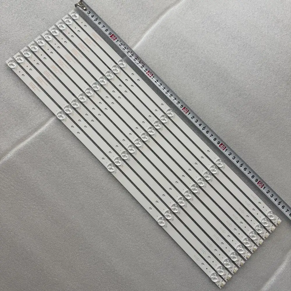 Led Backlight Strip… - image