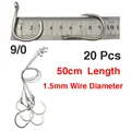 9N 50cm 20 Pcs