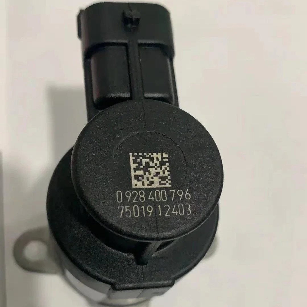 

Diesel Engine Spare Parts Fuel Metering Solenoid Valve 0928400796 Sensor Nox