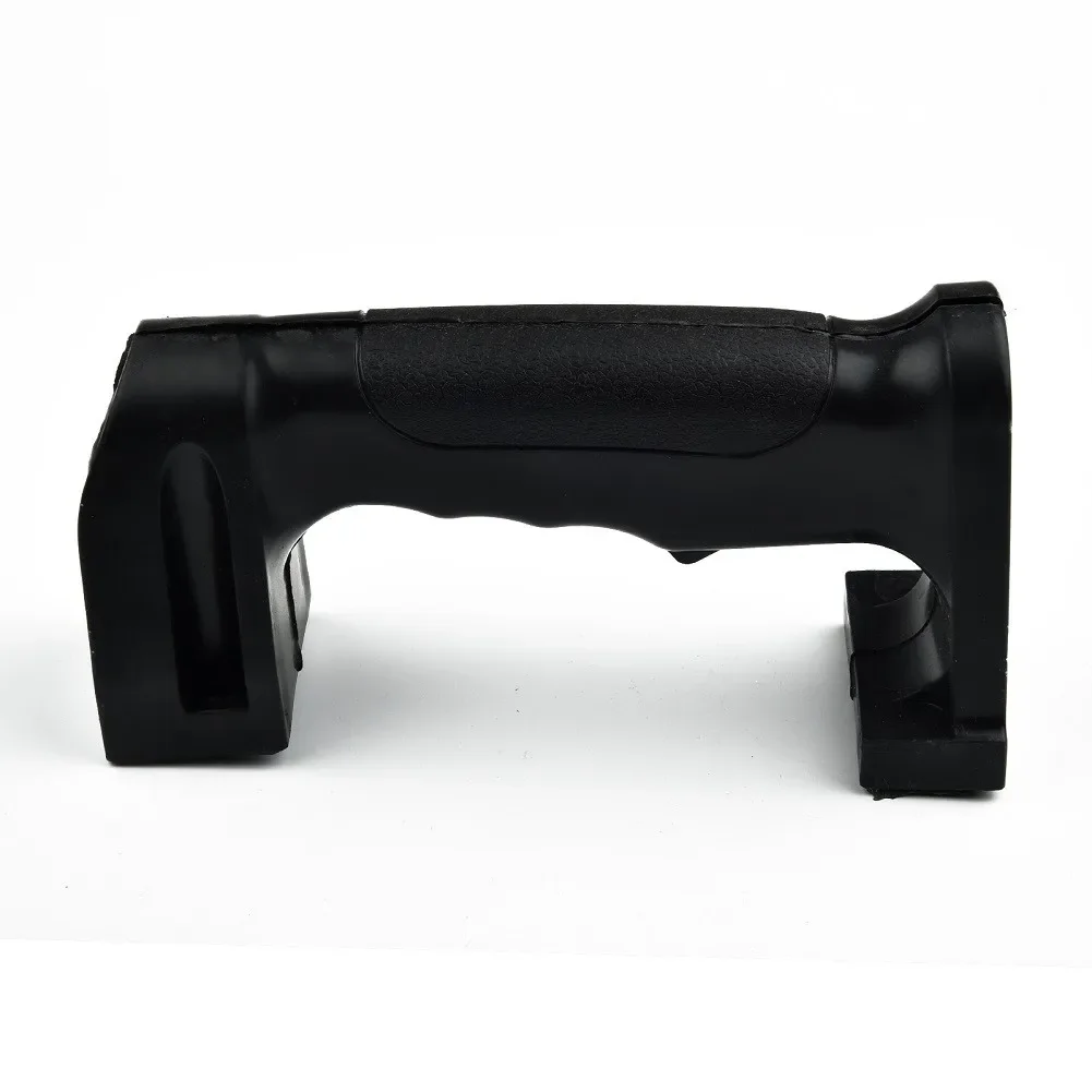 Hot Sale Newest Hammer Handle Electric Hammer Handle Electric 148g Accessory Spare Black High Quality Material