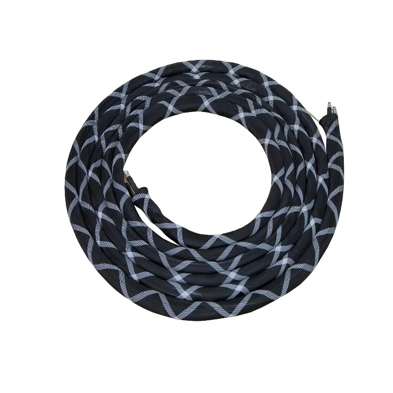 2026 Factory Direct SalesReanin 15m Heated Hose for Polyurethane Foam Spray Machine