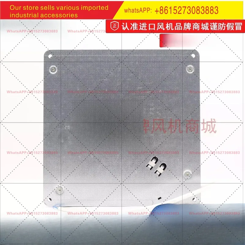 RG90-18/56 RG125-19/56 19/14N Fan MX10 Textile Machine Fan