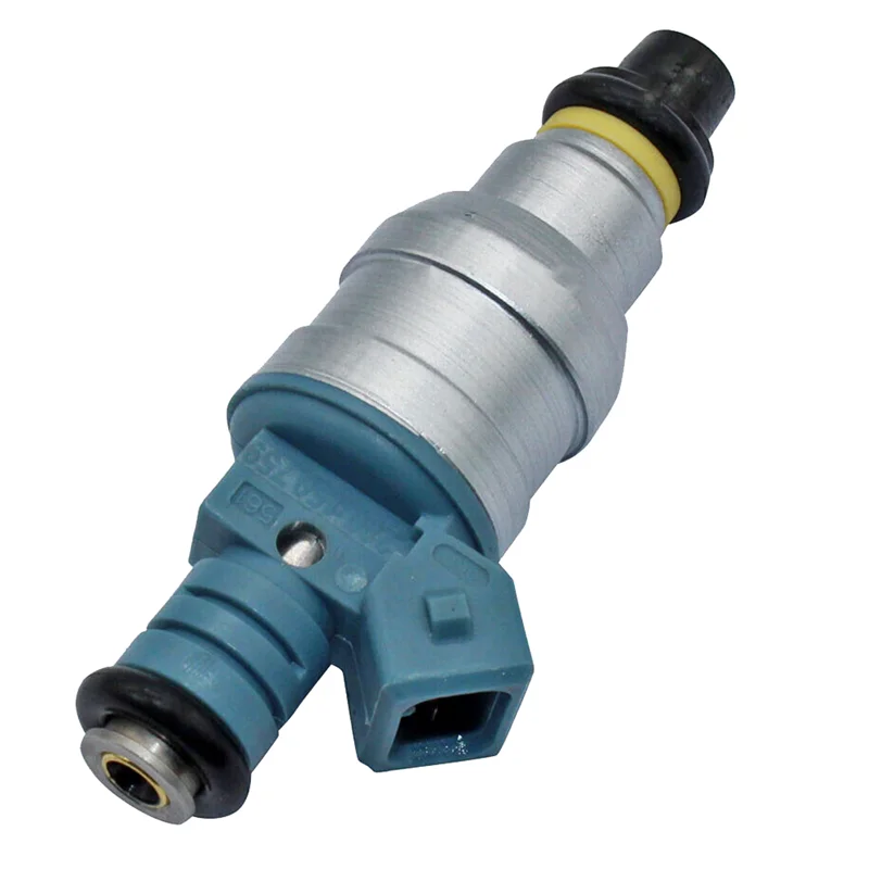 Novo injetor de combustível para 1988-91 F250 E250 E350 7.5L V8 460 0280150759