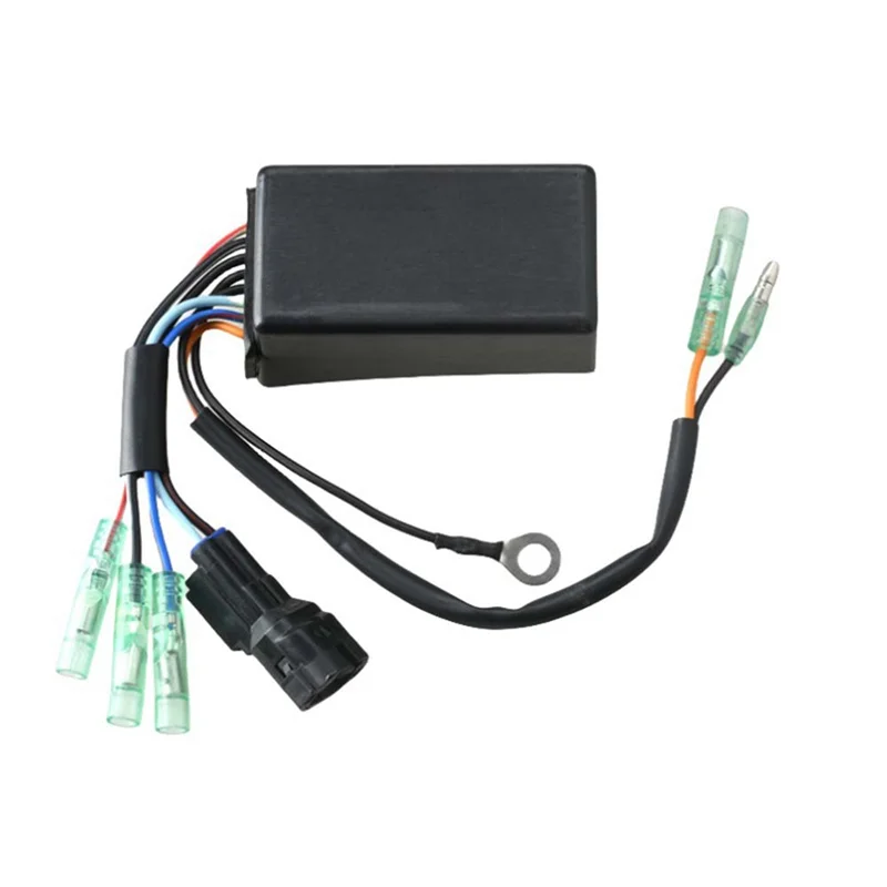 

32900-96371 CDI в сборе для подвесного двигателя Suzuki 25HP 30HP DT25 DT30 лодочный двигатель заменяет детали