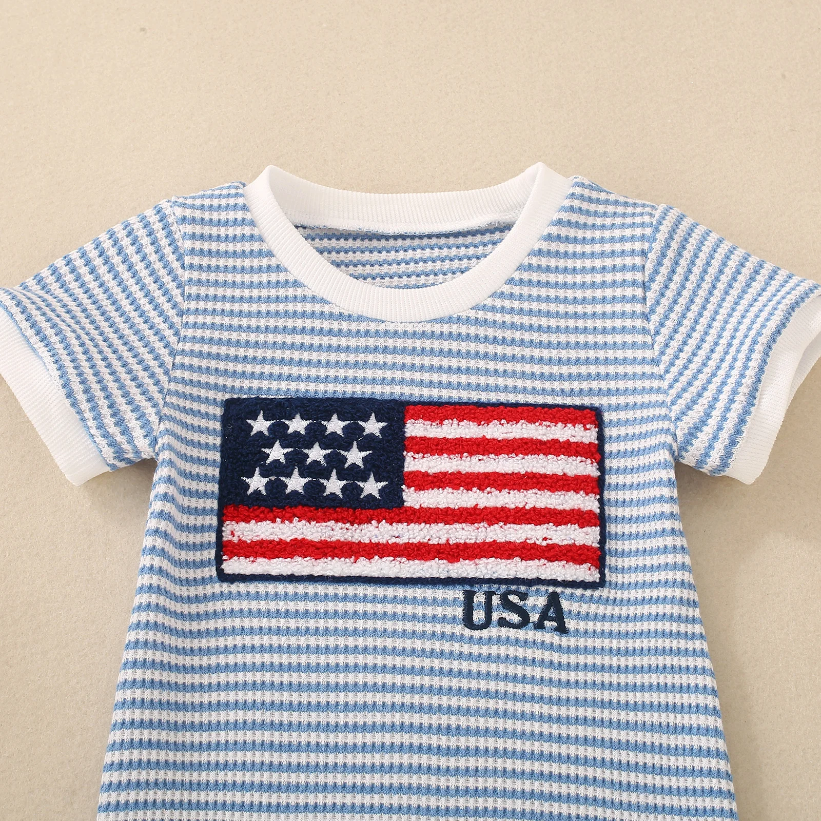 Tutina estiva neutra per neona - Baby Products On Sale recensione e prezzo