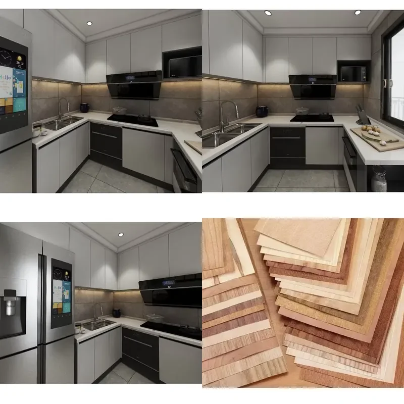 Kitchen Cabinet Storage Organizer Wall Mounted Cupboard for Home Organization and Space Saving Solution