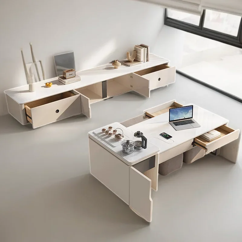 

Portable Tv Stand Modern Furniture Farmhouse White Living Room Cabinet Full Dining Console Table Mid Century Suspended Nordic