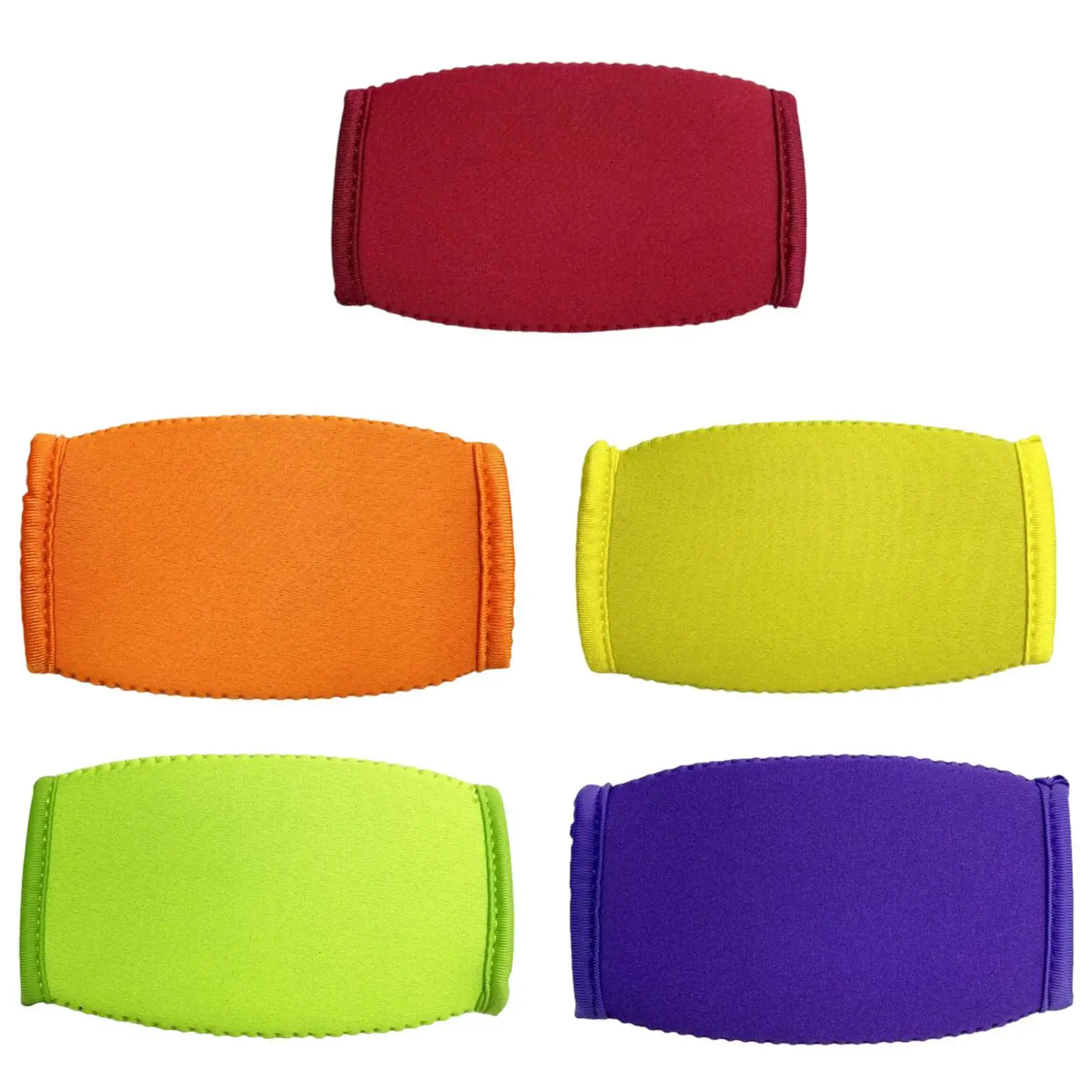 Football Chin Pad Soft Football Chin Cover for Skiing Traveling Exercise