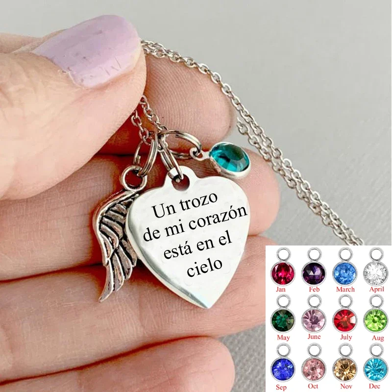 Memorial Jewelry A … - image