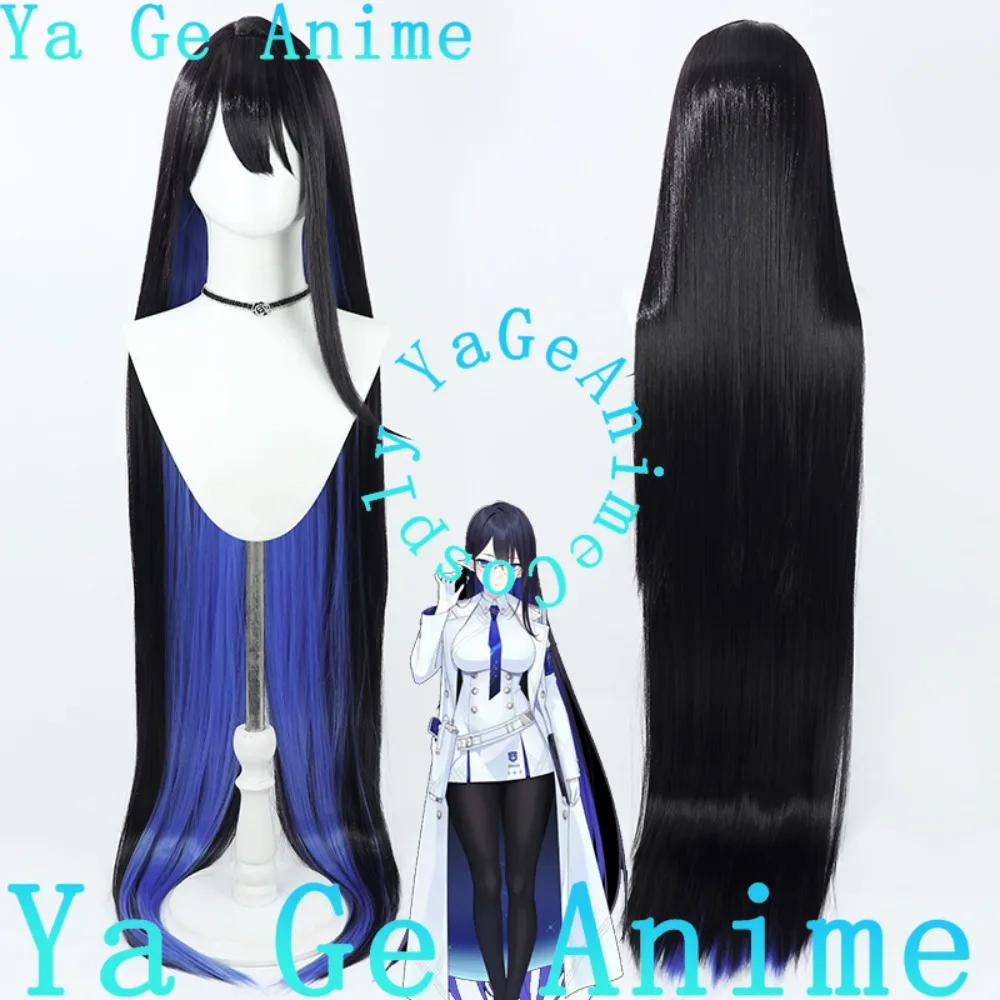 

Azur Lane Nanami Ruri Cosplay Wig Christmas Reality Show Cosplay Wig Anime Game Party Exhibition in Stock
