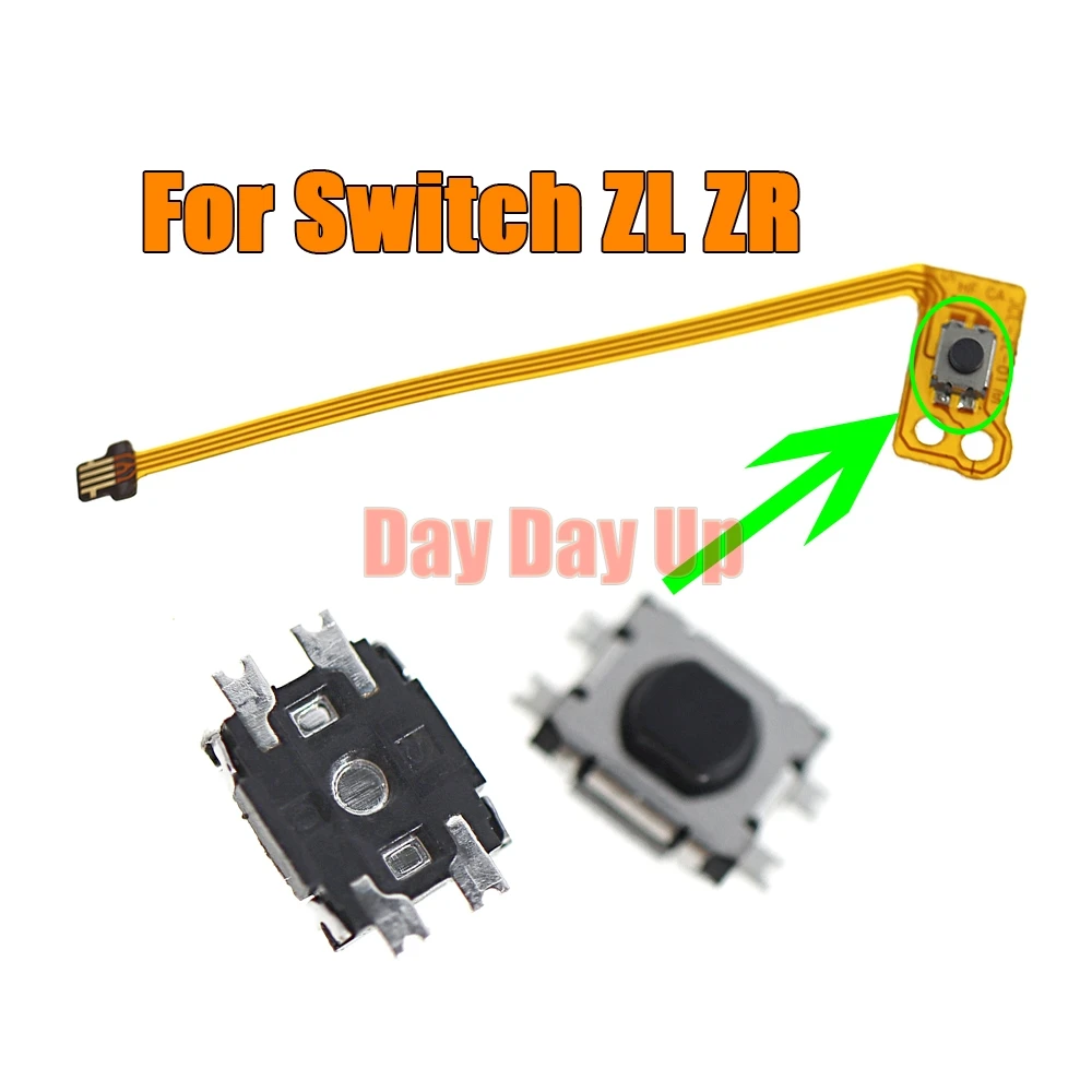 1PCS For Switch Ns … - image