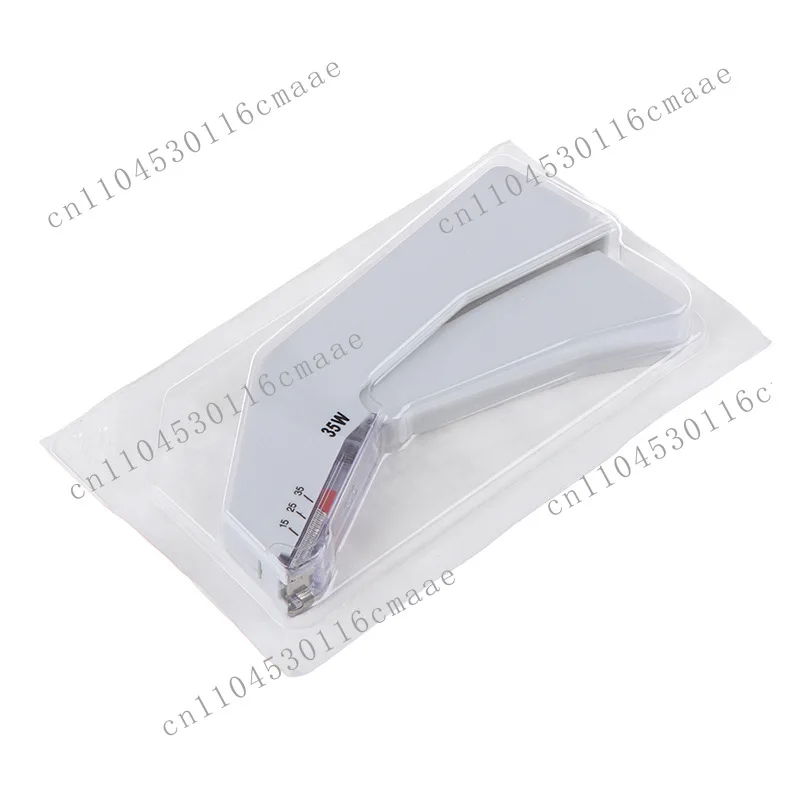 Precision Manual Mold Skin Stitcher Stitcher Instrument Set(Ten items)