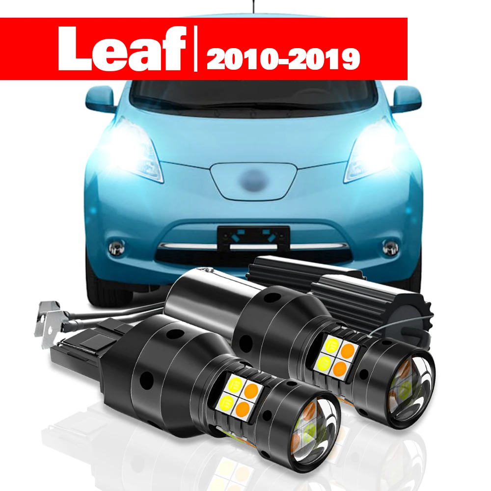 For Nissan Leaf 201…