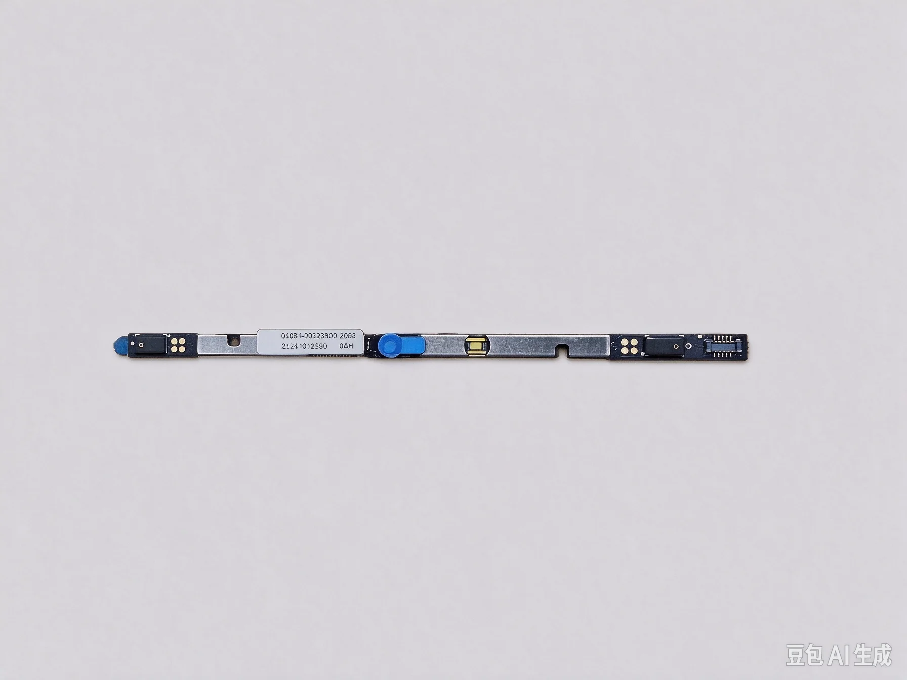 For ASUS Vivobook X412 X512 V4000F X403 S4300 S5300 Camera, Microphone
