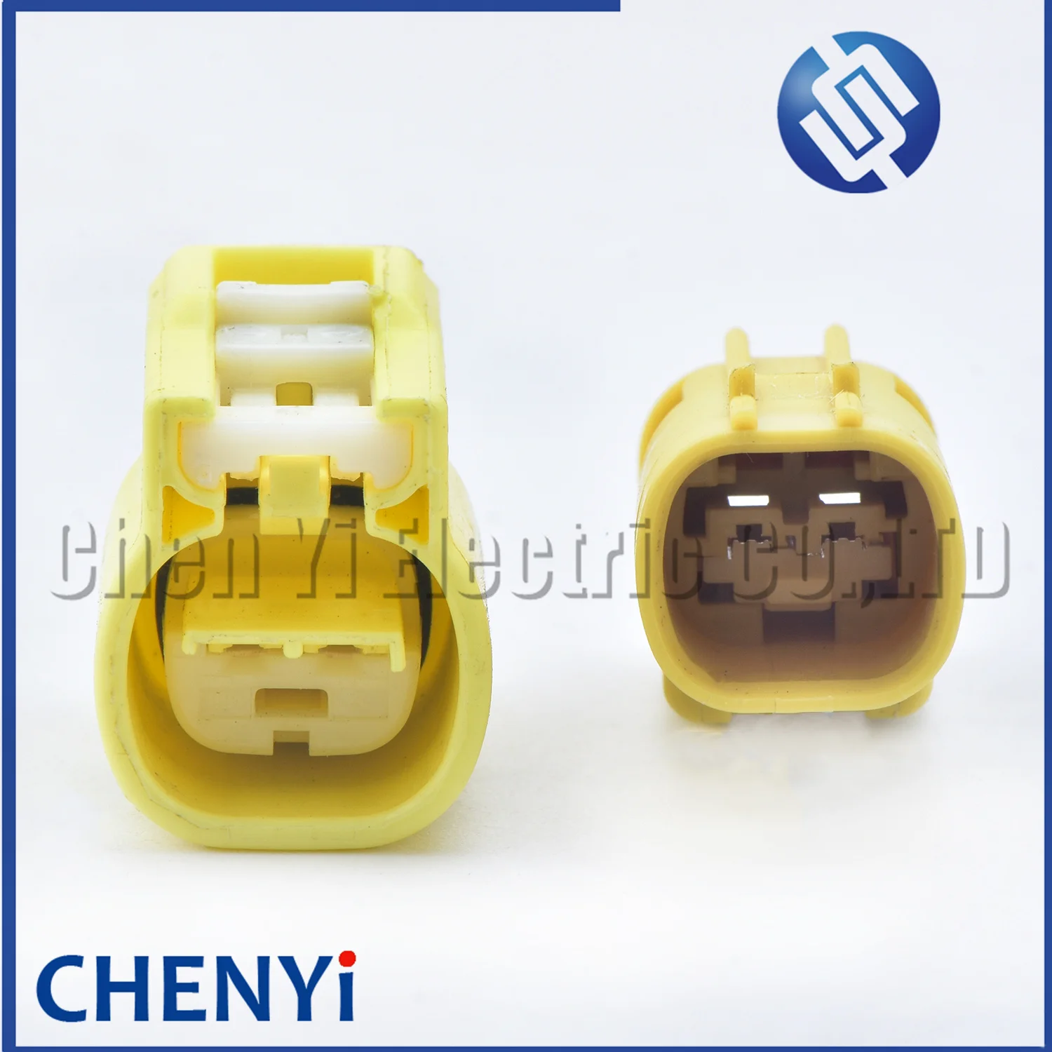 2 Pin auto waterproof connector sensor plug 7C83-5524-70 7C82-5524-70 90980-11863 90980-11864 For Toyota Suzuki Honda