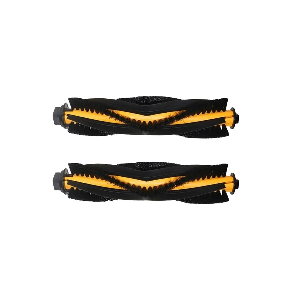 فرشاة جانبية رئيسية لفراغ الروبوت ، فلتر Hepa ممسحة ، قطع غيار خرقة ، C30B E30 XR500