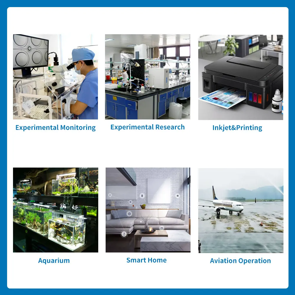 Рисунок 6 - Перистальтический Насос Kamoer