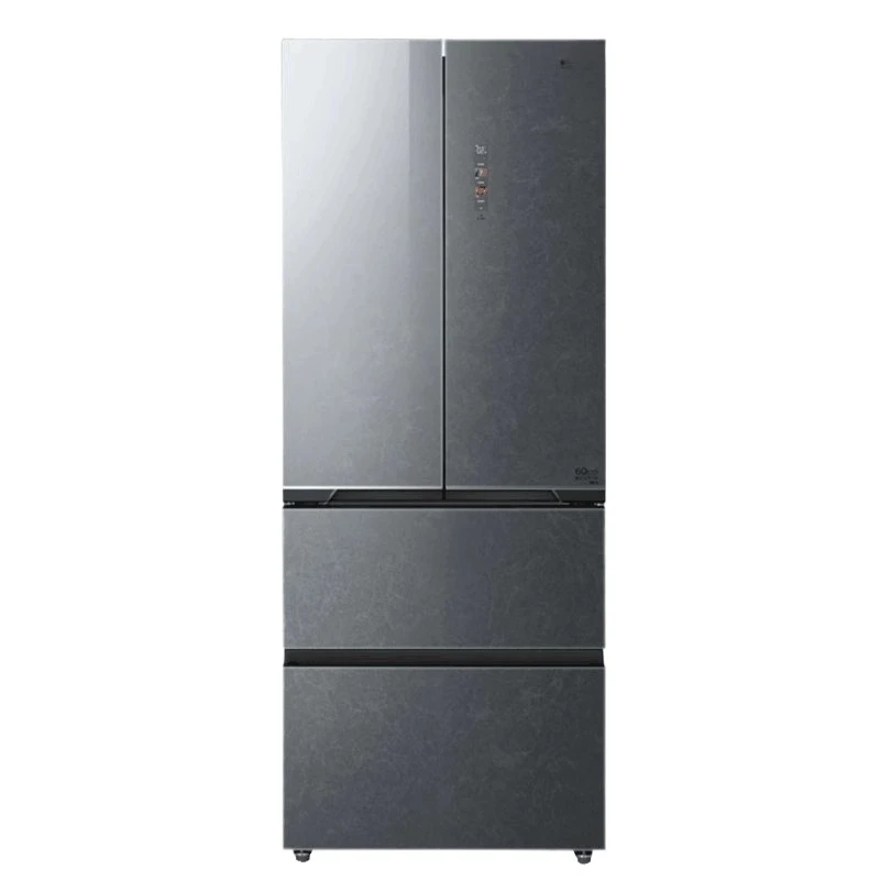 

Refrigerator French multi-door air-cooled and frost-free