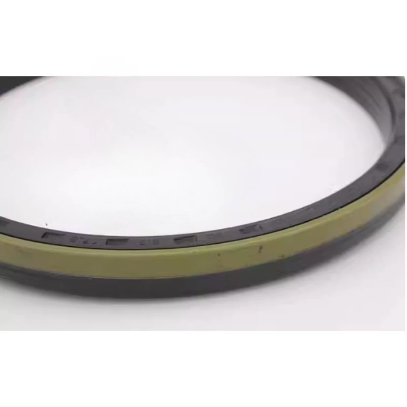 1pc Front Wheel Hub Oil Seal for Foton Lovol TD1804/904 165X190X16.5X17.5