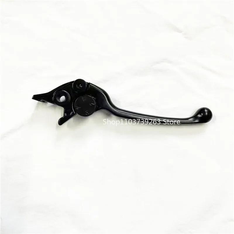 

Suitable for Benelli Accessories Xunlong BJ150-31 Right Brake Handle 150S Front Brake Handle Right Handle