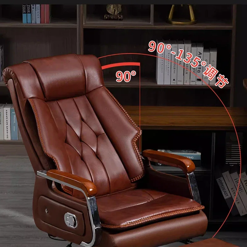 Thumbnail 3 - #40 Best Executive Office Chairs to Buy In 2026