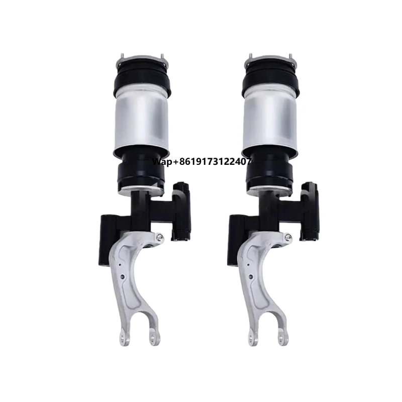 

Подходит для амортизаторов Model X, кронштейнов пневматической подвески и пневматических амортизаторов 1027061-00-C, 1027066-00-C