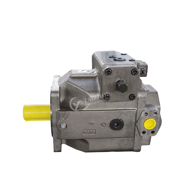 Rexroth A4VG A4VG28 A4VG45 A4VG50 A4VG56 A4VG71 A4VG125 A4VG180 A4VG250 40Mpa 400bar High Pressure Hydraulic Piston Pump