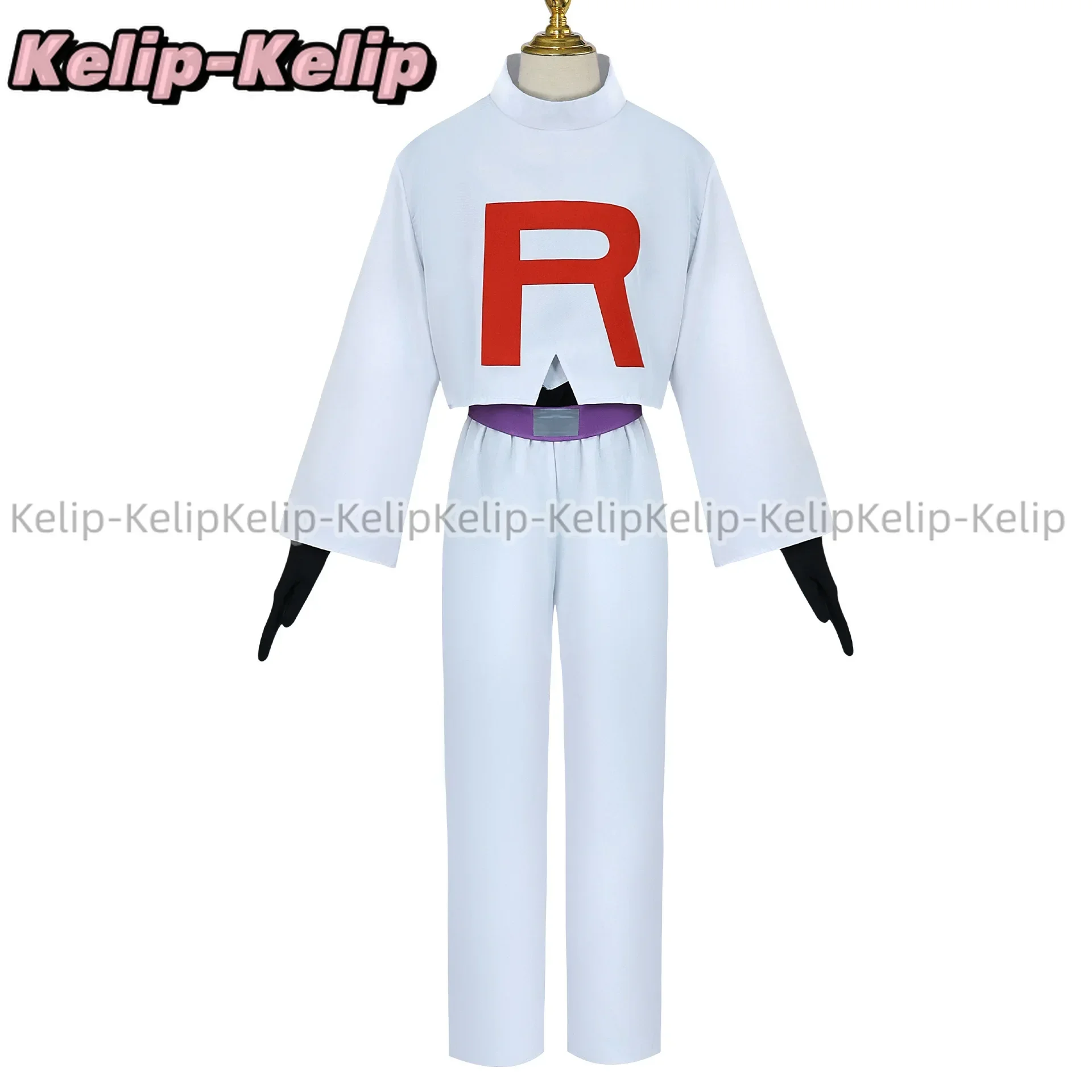 Горячие игрушки для взрослых Team Rocket Jessie Musashi James Kojirou Хэллоуин Рождество Косплей Костюм Набор Игры Аниме Аксессуары