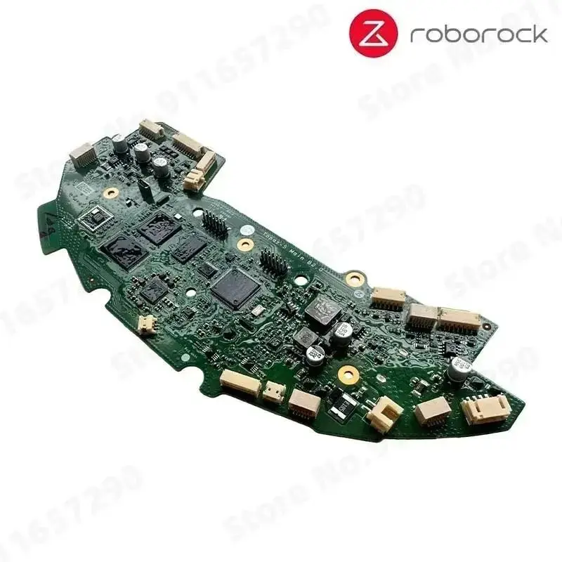 Original Roborock G10 S7 Pro CE Version Topaz S-Mainboard-CE-G10 Robot Vacuum Cleaner Motherboard Circuit Board Accessories