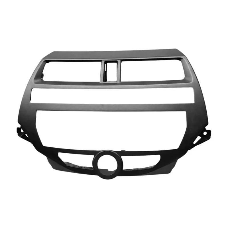 Uns Version Auto Dashboard Rahmen Mitte Abdeckung Styling Konsole Für Honda Accord 2008-2012 Instrument Panel
