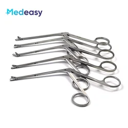 Surgical Nasal Instruments, Medical ENT Instruments Surgery Forceps