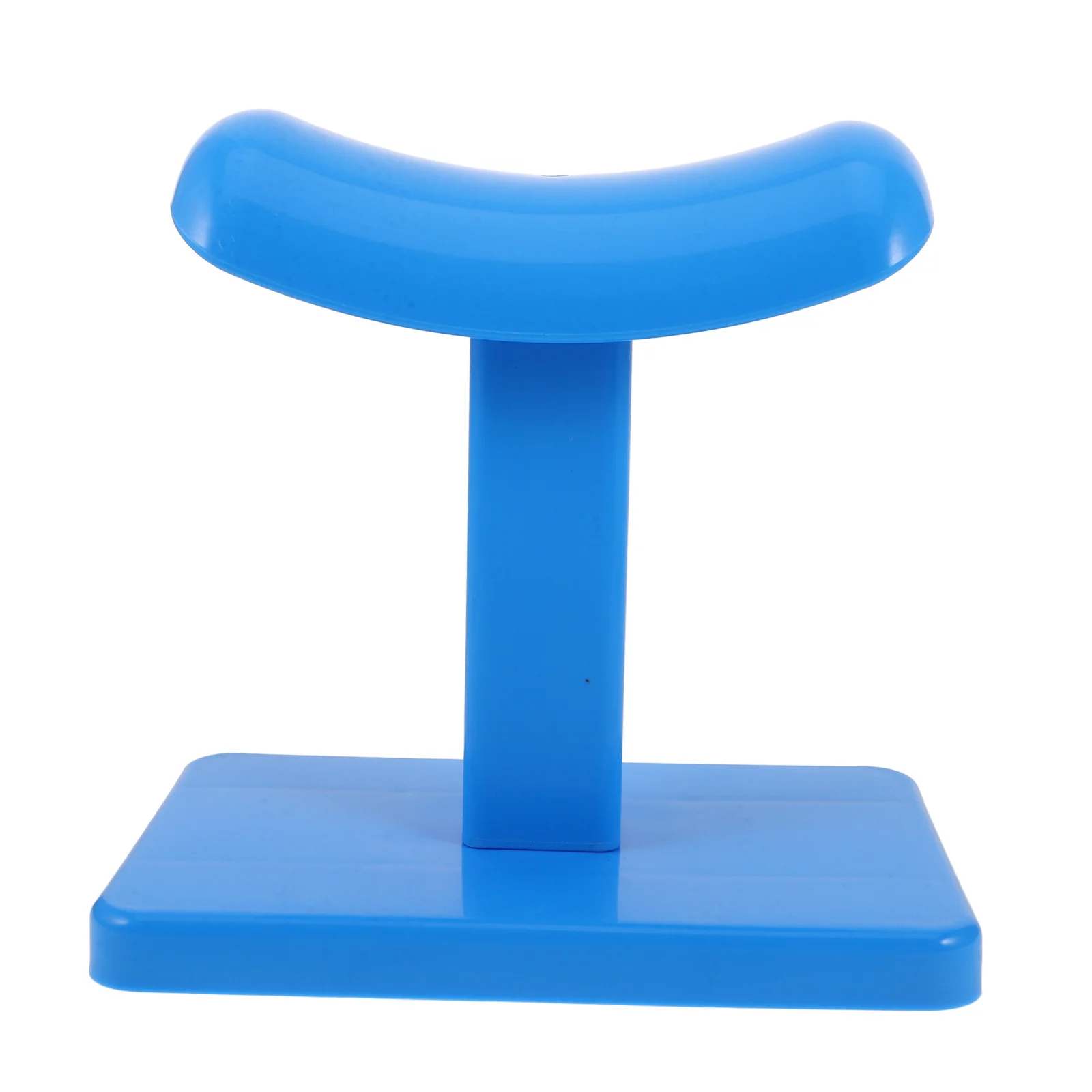 

Manicure Pedicure Footrest Stand Stable Non-Slip Foot Stool for Spa Salon Household Easy Storage Comfortable Foot Rest