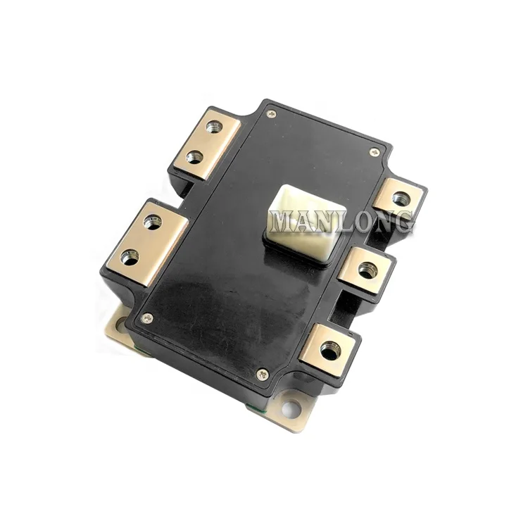 Forklift Parts FET Power Module Transistor Used for Nichiyu FB with OEM PM600CTU007
