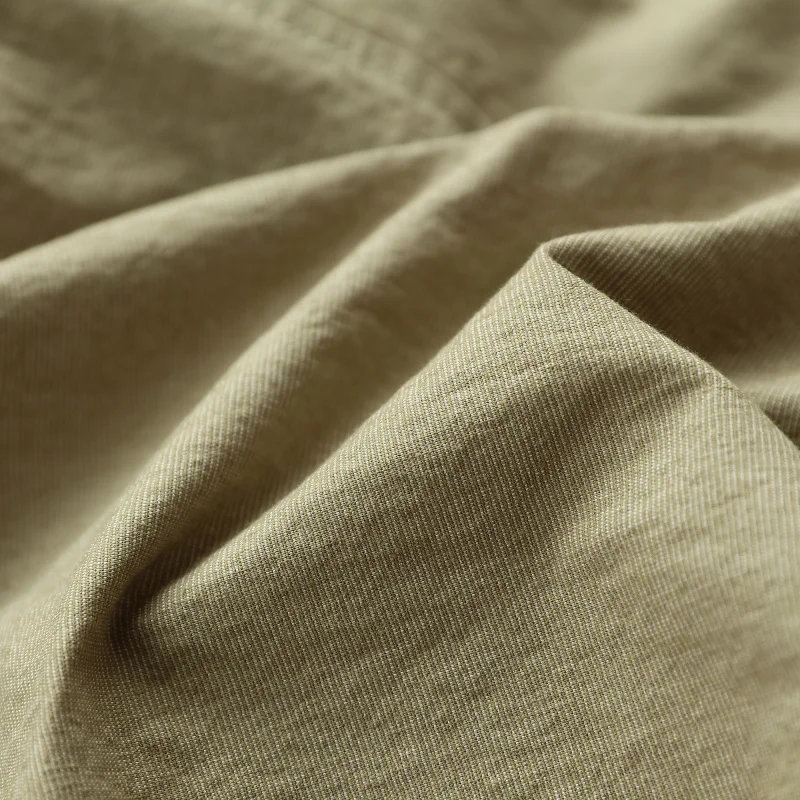 

Повседневный кубинский воротник ort Sve irt Свободный крой Мужской летний новый Sle Модный джентльмен irt Удобный легкий irt