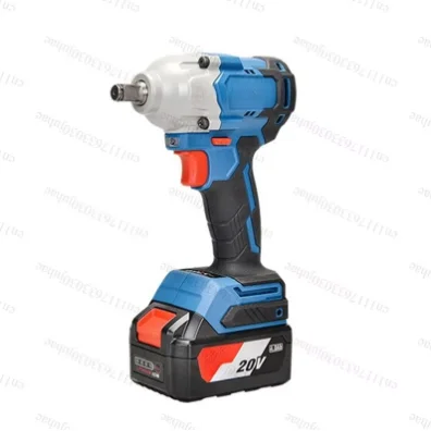 Tool wrench charging electric wrench DCPB488E shelf worker scaffolding lithium battery wrench wind