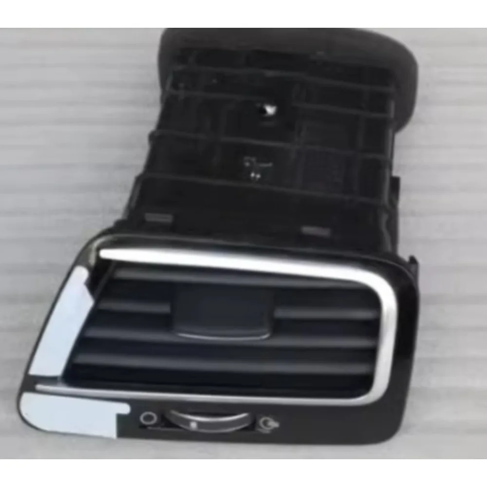 

Для Kia K4: Новая правая вентиляционная решетка приборной панели (1 шт.)